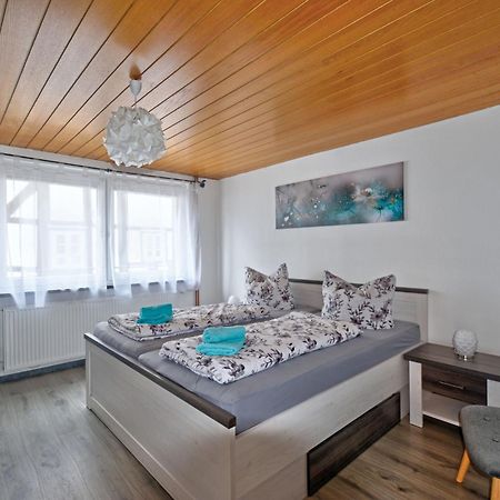 Apartment Born 2 By Interhome Schieder-Schwalenberg Екстериор снимка