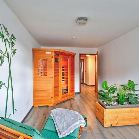 Apartment Born 2 By Interhome Schieder-Schwalenberg Екстериор снимка