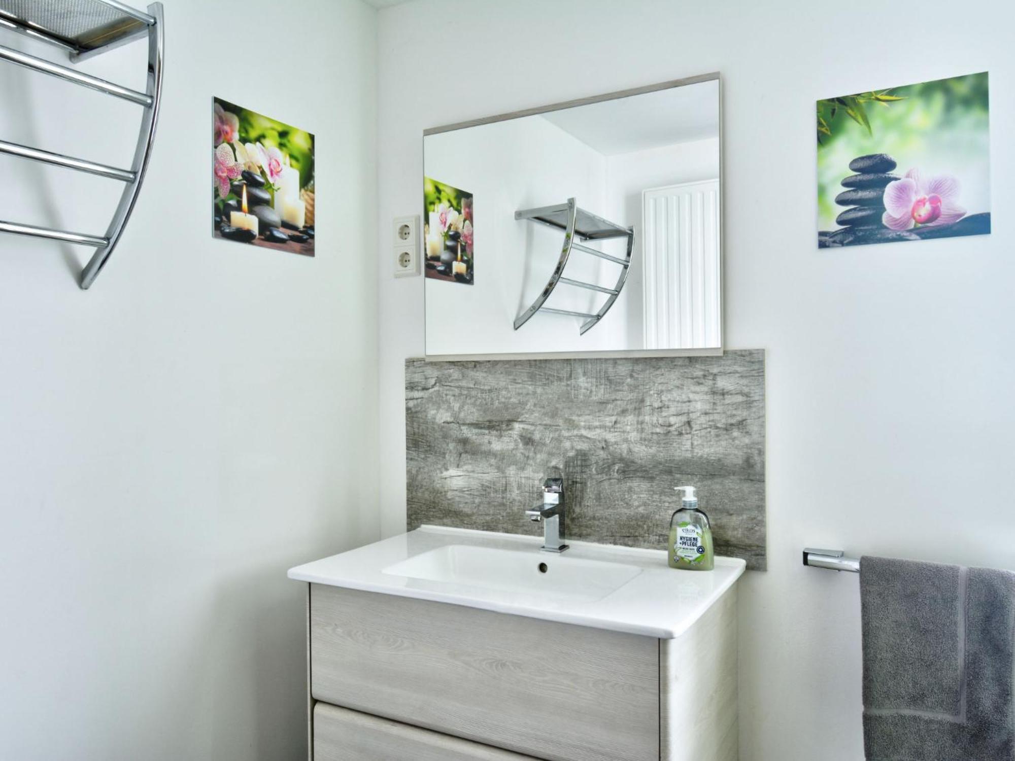 Apartment Born 2 By Interhome Schieder-Schwalenberg Екстериор снимка
