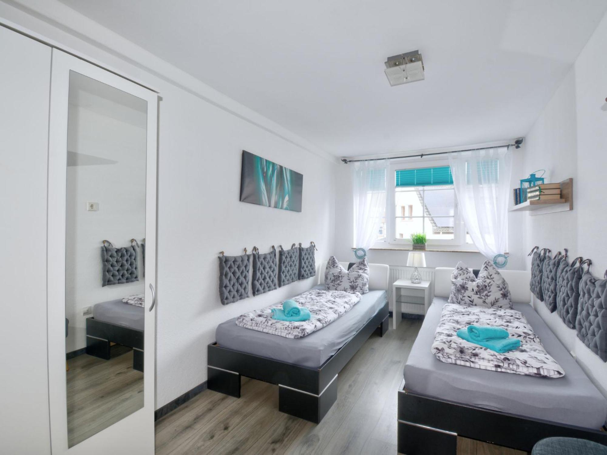 Apartment Born 2 By Interhome Schieder-Schwalenberg Екстериор снимка