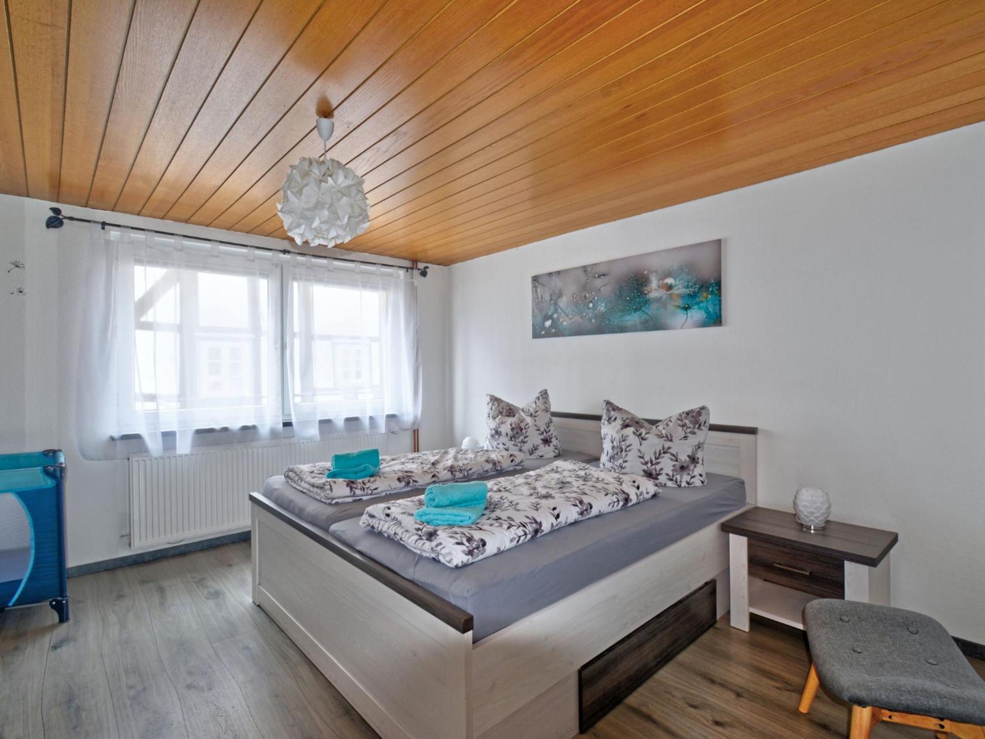 Apartment Born 2 By Interhome Schieder-Schwalenberg Екстериор снимка