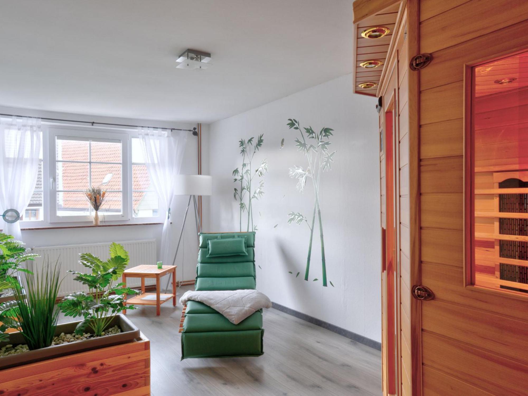 Apartment Born 2 By Interhome Schieder-Schwalenberg Екстериор снимка