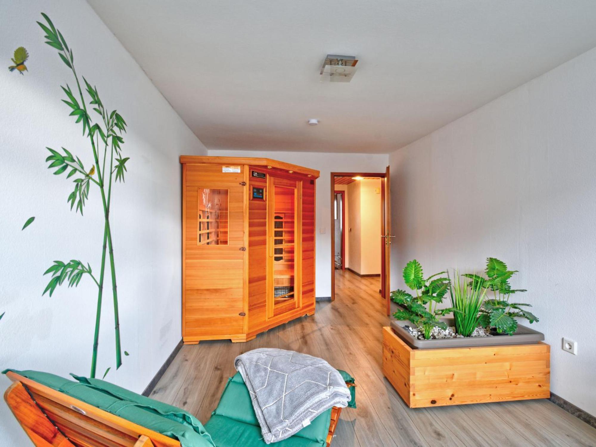Apartment Born 2 By Interhome Schieder-Schwalenberg Екстериор снимка