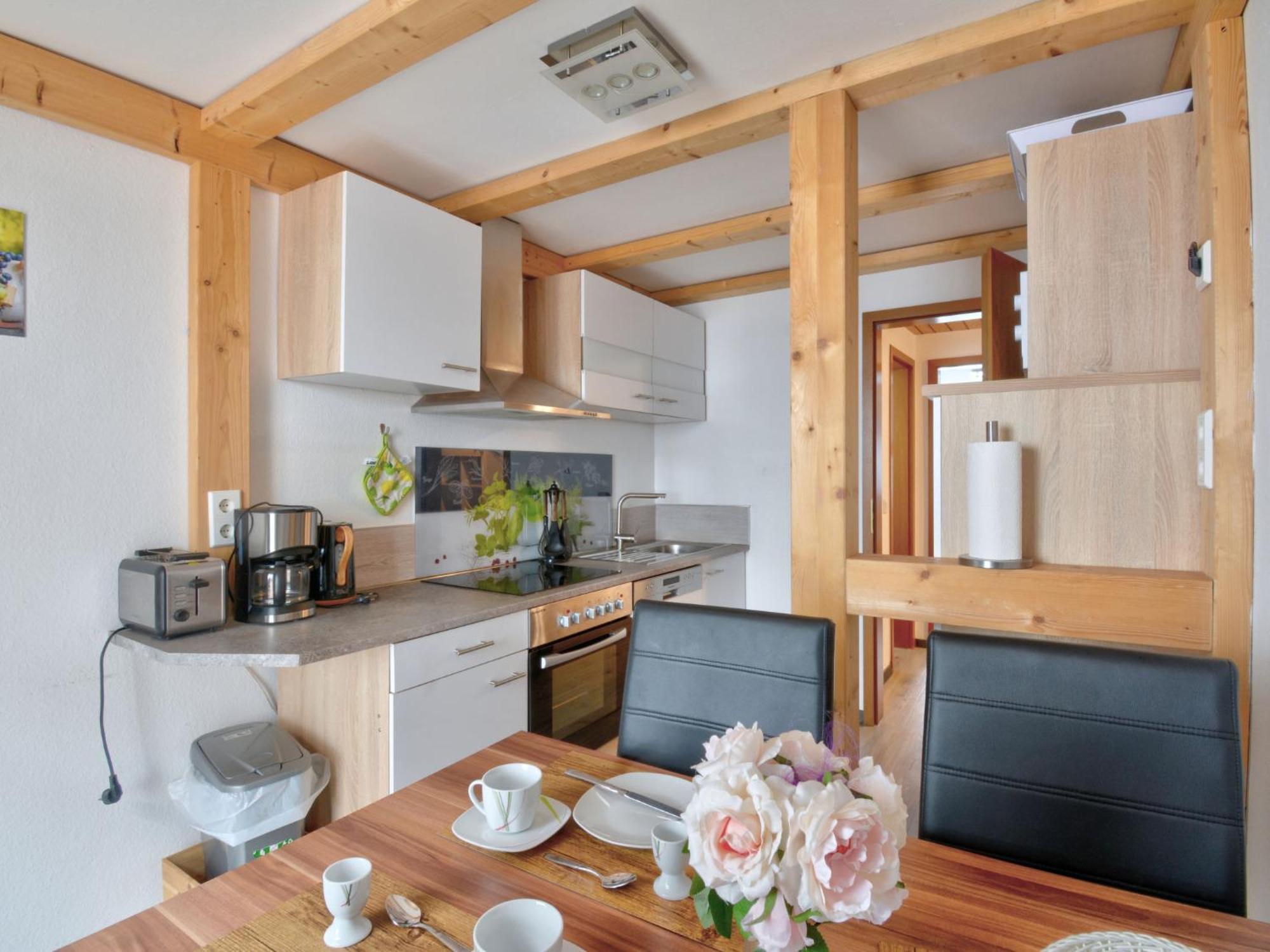 Apartment Born 2 By Interhome Schieder-Schwalenberg Екстериор снимка