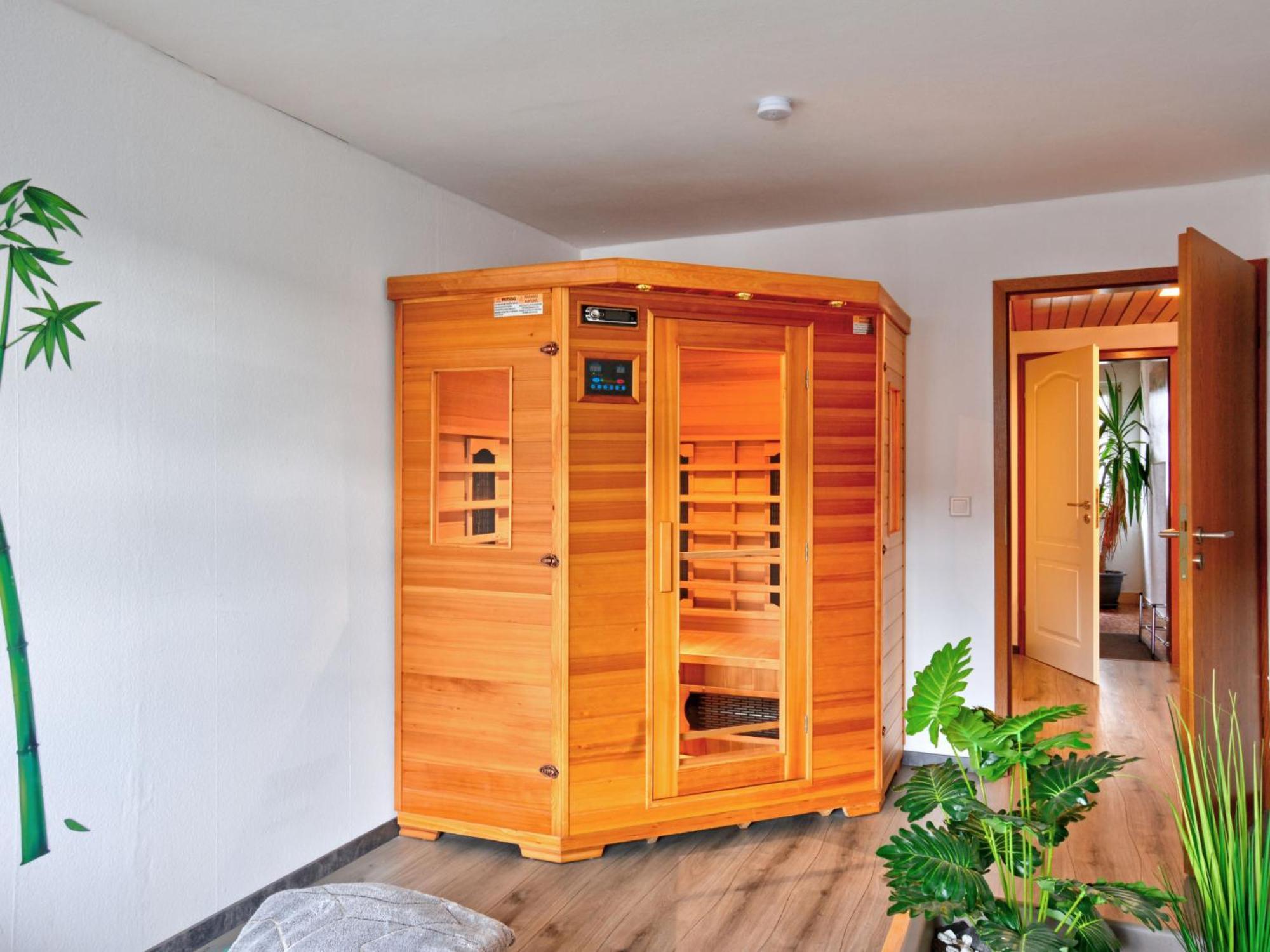 Apartment Born 2 By Interhome Schieder-Schwalenberg Екстериор снимка