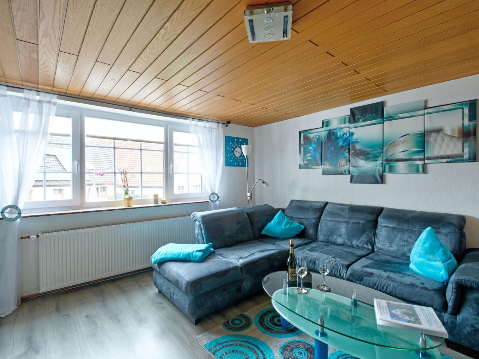 Apartment Born 2 By Interhome Schieder-Schwalenberg Екстериор снимка