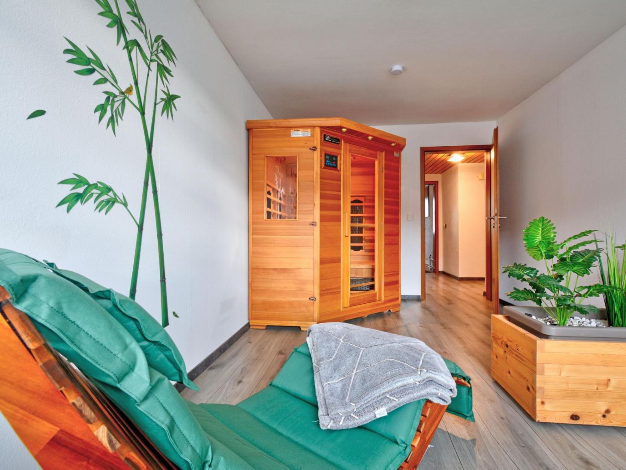 Apartment Born 2 By Interhome Schieder-Schwalenberg Екстериор снимка