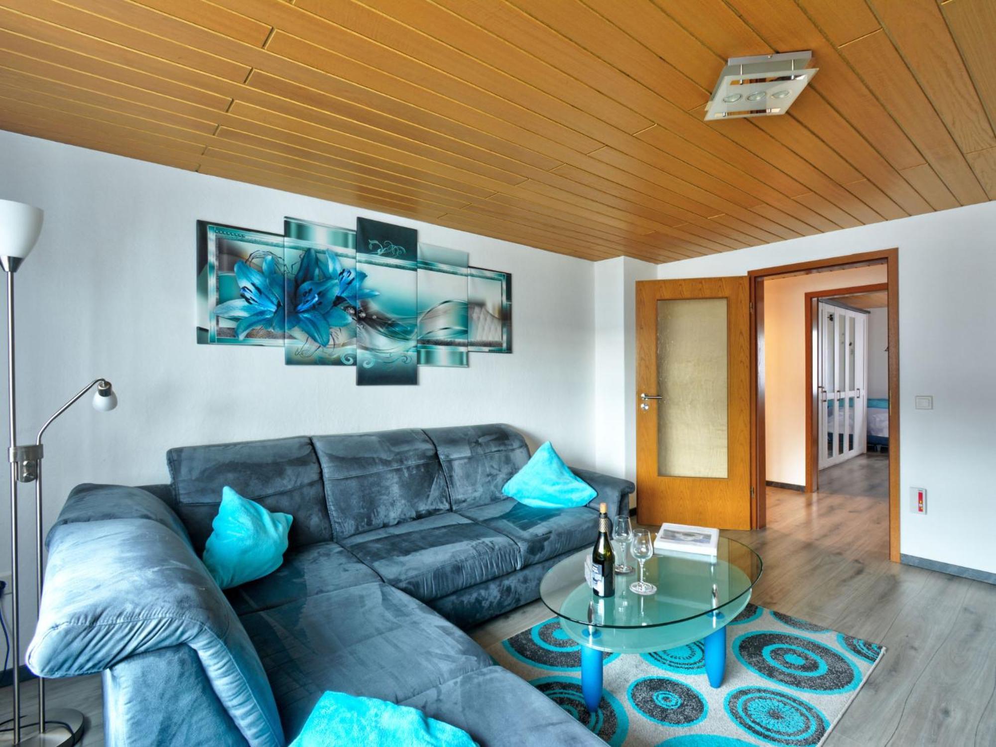 Apartment Born 2 By Interhome Schieder-Schwalenberg Екстериор снимка