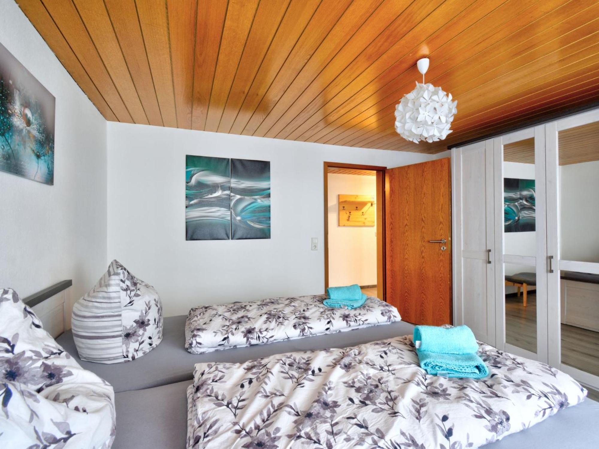 Apartment Born 2 By Interhome Schieder-Schwalenberg Екстериор снимка