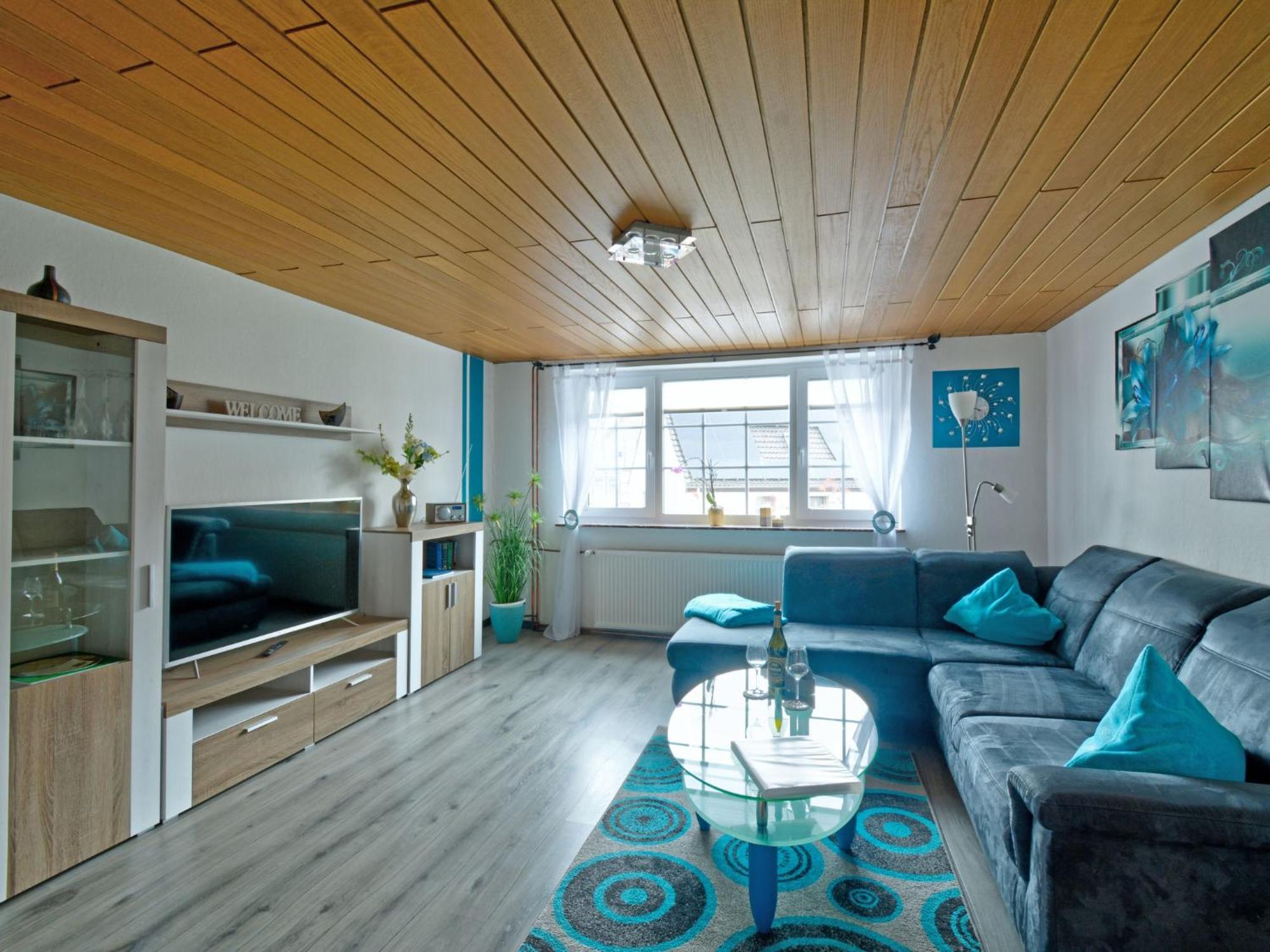 Apartment Born 2 By Interhome Schieder-Schwalenberg Екстериор снимка